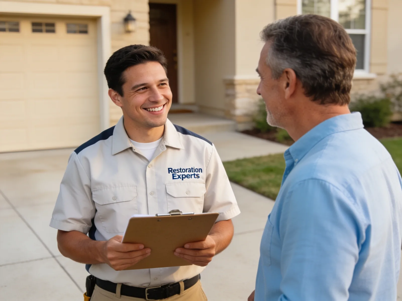 Water Damage Cleanup Beloit, WI FAQs
